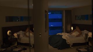 Holliday Grainger nude - The Capture s01e01 (2019)