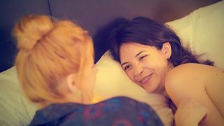 Meryl Marty, Nora Koppen - SUNNY - Wer bist Du wirklich s01e10-12 (2020) actress sexy video