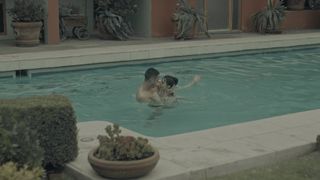 Regina Pavon nude - Dark Desire (2020)  (Season 1, Episode 10-14)