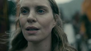 Ragga Ragnars - Vikings s06e15 (2020) celebs booby video