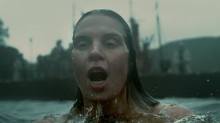 Ragga Ragnars - Vikings s06e15 (2020) celebs booby video