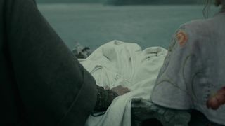 Ragga Ragnars - Vikings s06e15 (2020) celebs booby video