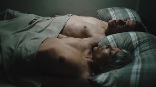 Ginger Gonzaga sexy - Kidding  (2018) (Season 1, Episode 10)