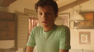 Daniela Santiago, Erika Bleda, Laura Frenchkiss, Angy Guerrero, Elena Martin - Veneno s01e03 (2020) celebs A sexy scene