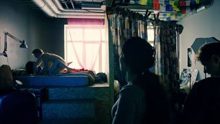 Mariya Baeva nude - Cop (2018) (Season 1, Episode 4)