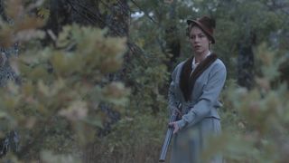 Cecilia Suarez - Someone Has to Die s01e01e03 (2020) celeb naked boobs