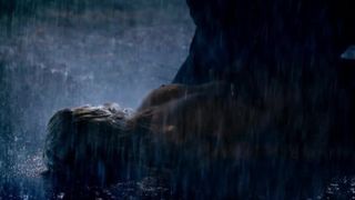 Claire Keim - Eternelle s01e03 (2009) celebs booby hot scene