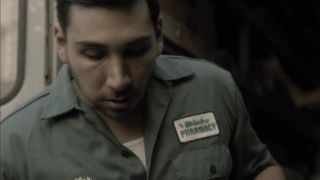 Tara Lynne Barr, Whitney Rose Pynn, Jade Tailor, and other - Aquarius s01e06-11 [uncut] (2015) nude scenes