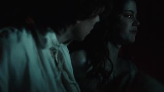 Charlotte Hope â The Spanish Princess s02e02-03 (2020) celebrity sexy video