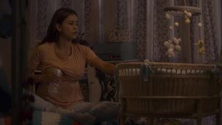Oka Giner, Paulina Goto - Daughter from Another Mother (Madre Solo hay Dos) s01e01-06 (2021) celeb a topless scene from the movie