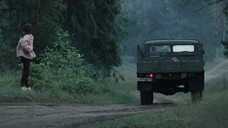 Sofya Volodchinskaya, Katerina Shpitsa, Anastasiya Krylova, Veronika Moxireva - Topi s01e02 (2021) actress sexy video