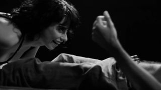 Larissa Jorge, Maria Gal - Stella Models s01e02 (2020) celebs sexy scenes