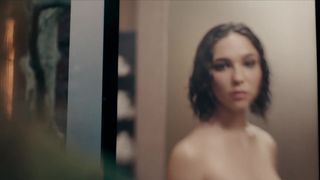 Matilda De Angelis, Nicole Kidman - The Undoing s01e02 (2020) celebrity A sexy scene