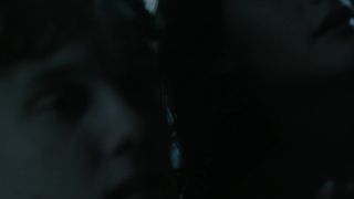 Sofia Black-D'Elia - Your Honor s01e01 (2020) celebrity A sexy scene