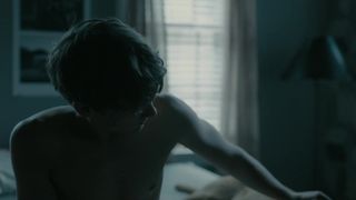 Sofia Black-D'Elia - Your Honor s01e01 (2020) celebrity A sexy scene