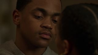 Alix Lapri - Power Book II Ghost s01e08 (2020) celebs naked boobs