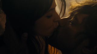 Marilou Aussilloux, Isabel Aime Gonzalez Sola - La Revolution s01e01e02e05 (2020) celebrity nude boobs scene