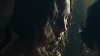 Marilou Aussilloux, Isabel Aime Gonzalez Sola - La Revolution s01e01e02e05 (2020) celebrity nude boobs scene