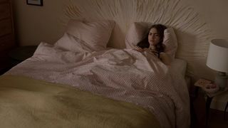 Lily Collins - Emily in Paris s01e01-10 (2020) celeb nude boobs scene