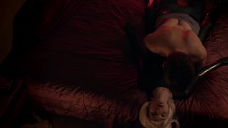Adele Simphal, Amelie Daure - Face au Diable s01e02-07 (2016) celebs topless scenes