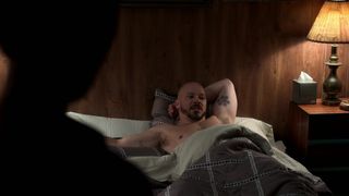 Brandi Denise Boyd, Mary J. Blige, Sherri Saum - Power Book II Ghost s01e03-04 (2020) celebs boobs scene