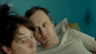 Marlene Morreis - Komm schon! s01e01 (2015) celebrity sex scene