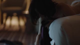 Julia Ianina - 1 Contra Todos s04e06 (2020) Nude sexy video