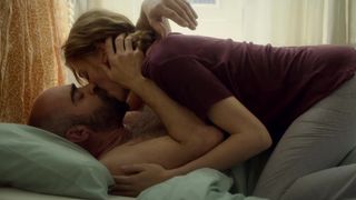 Marta Belmonte, Marta Milans - The Minions of Midas s01e02e03e04e06 (2020) celebs naked boobs