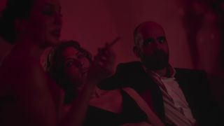 Marta Belmonte, Marta Milans - The Minions of Midas s01e02e03e04e06 (2020) celebs naked boobs