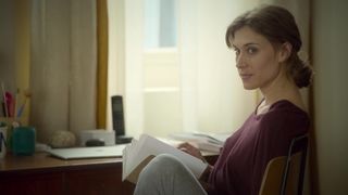 Marta Belmonte, Marta Milans - The Minions of Midas s01e02e03e04e06 (2020) celebs naked boobs