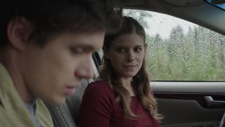 Kate Mara, Camila Perez - A Teacher s01e04 (2020) actress booby video