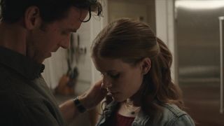 Kate Mara, Camila Perez - A Teacher s01e04 (2020) actress booby video