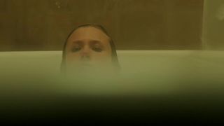 Alina Levshin - Schuld s01e05 (2015) Naked Actress in Bathroom