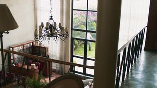 Paulina Gaitan nude – Diablo Guardian s01e01 (2018)