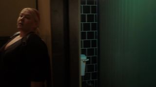 Michaela Coel - I May Destroy You s01e12 (2020) actress a topless scene from the movie