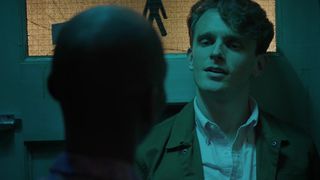 Michaela Coel - I May Destroy You s01e12 (2020) actress a topless scene from the movie