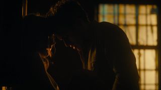 Caitlin Stasey - Bridge and Tunnel s01e01 (2021) actress sexy video