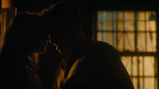 Caitlin Stasey - Bridge and Tunnel s01e01 (2021) actress sexy video