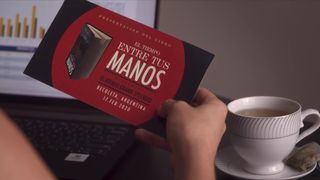 Ludwika Paleta - Daughter from Another Mother (Madre Solo hay Dos) s01e01e05e06e08 (2021) celebrity a topless scene from the movie