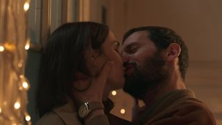 Camille Lou - Je te promets s01e10 (2021) celeb naked boobs