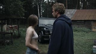 Veronika Moxireva - Topi s01e07 (2021) celebrity sexy video