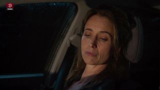 Christine Albeck Borge - Cry Wolf (Ulven kommer ) s01e01-03 (2020) celeb A sexy scene