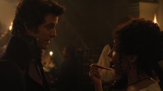 Golda Rosheuvel, Kathryn Drysdale, and other - Bridgerton s01e02e05 (2020) celebs sexy video