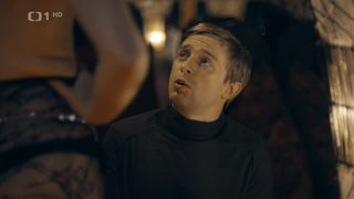 Jana Podlipna nude - Rapl (2016) (Season1, Episode12)