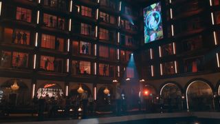 Amber Heard, and other - The Stand s01e06-07 (2021) actress sexy video