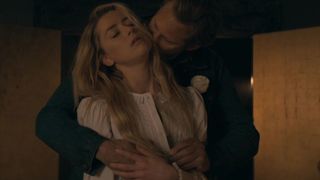 Amber Heard, and other - The Stand s01e06-07 (2021) actress sexy video