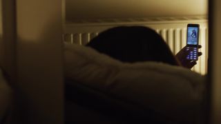 Jordan Kristine Seamon, Francesca Scorsese, Faith Alabi - We Are Who We Are s01e03 (2020) celebrity nude boobs scene