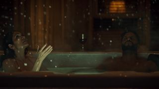 Lela Loren - American Gods s03e07 (2021) celebs boobs scene