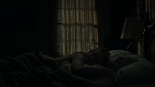 Lisa Emery - Ozark s02e03 (2018) Nude movie scene