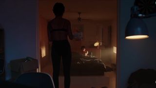 Carmen Kassowitz, and other - Stalk s01 (2020) celeb nude scene